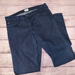 Hudson women’s jean size 30